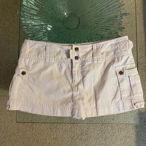 💜 Jacob Y2K Skort